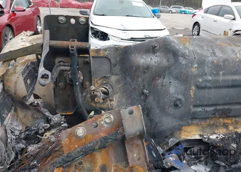 2019 Ford F-250 Xl z USA, uszkodzony, nr VIN 1FD7W2B60KED71784